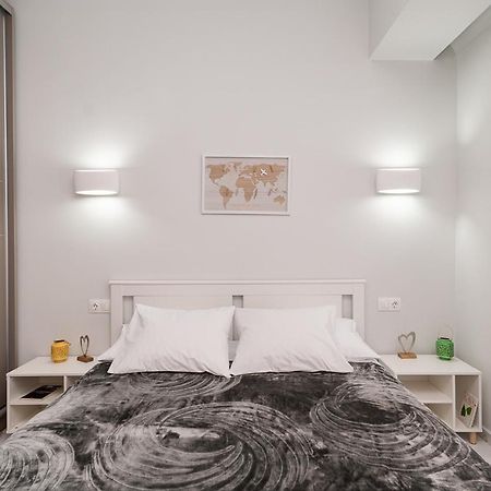 Manasio Apartment Saloniki Zewnętrze zdjęcie