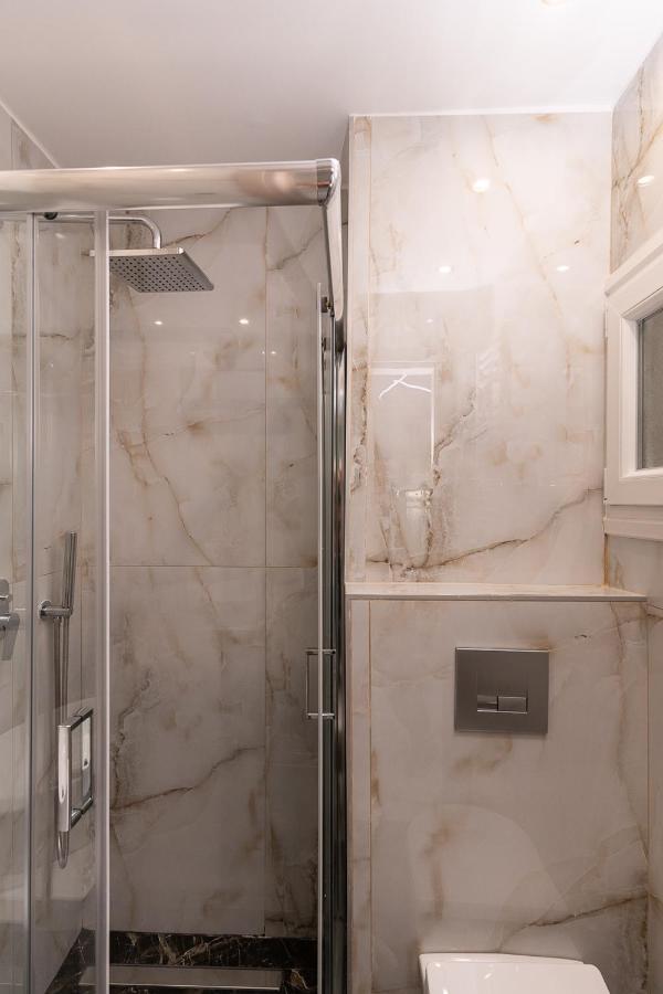 Manasio Apartment Saloniki Zewnętrze zdjęcie