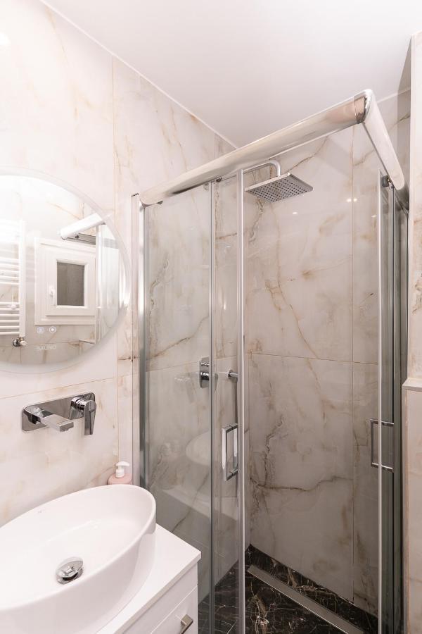 Manasio Apartment Saloniki Zewnętrze zdjęcie